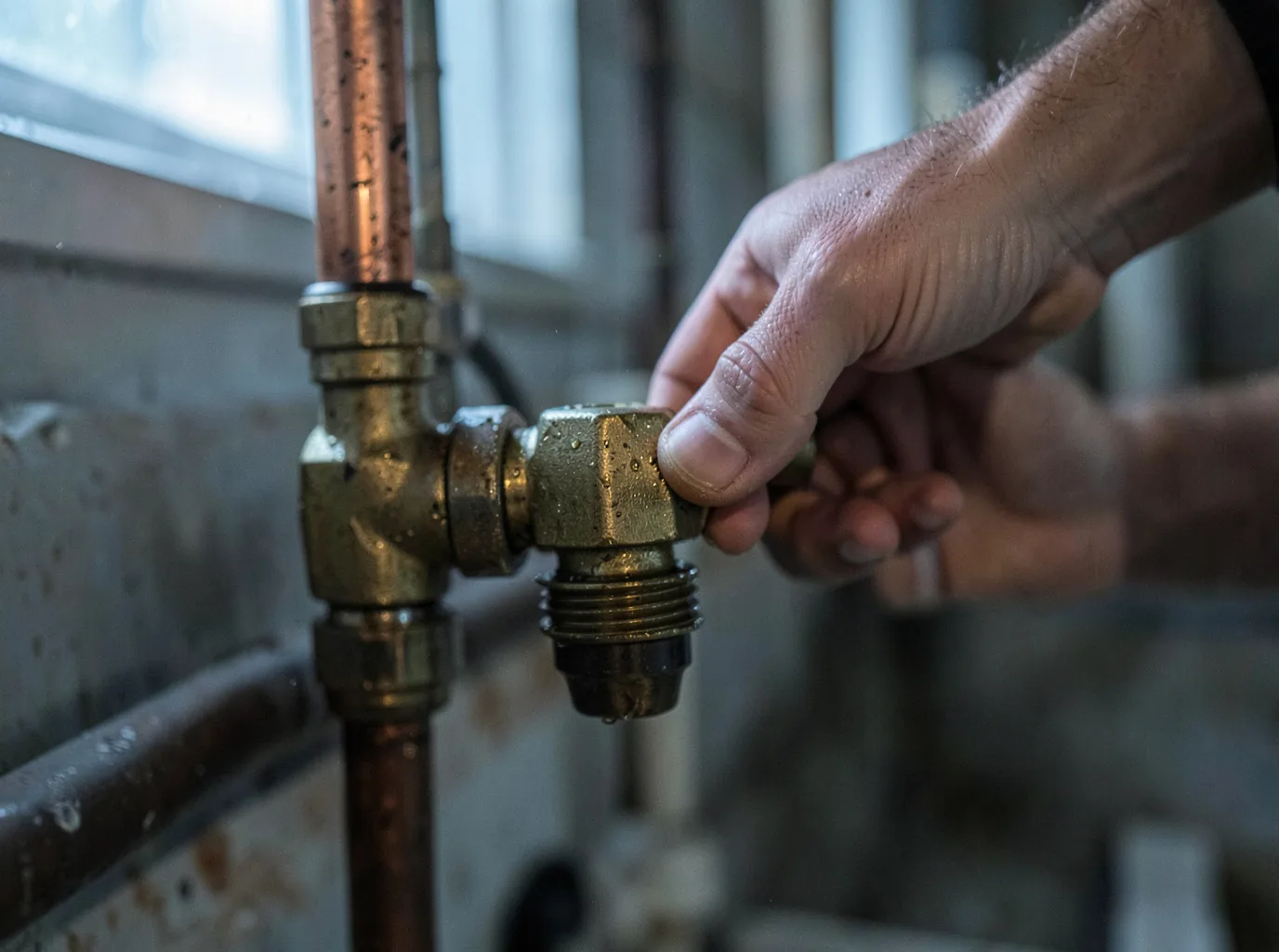 Emergency Plumber Burden, KS FAQs
